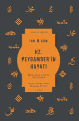 Hz. Peygamber’in Hayatı - Ketebe Yayınları