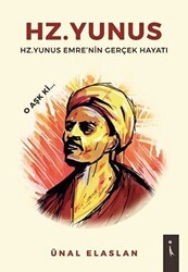 Hz. Yunus - İkinci Adam Yayınları