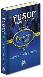 Hz. Yusuf, Hz. İshak ve Hz. Yakup - Bahar Yayınları