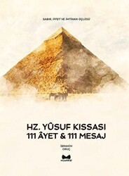 Hz. Yusuf Kıssası 111 Ayet & 111 Mesaj - Muarrib