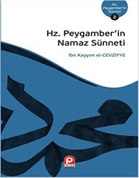 Hz.Peygamberin Namaz Sünneti - Pınar Yayınları