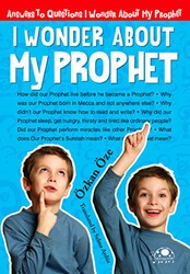 I About My Prophet - Uğurböceği Yayınları