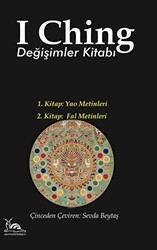 I Ching - Değişimler Kitabı - Sarmal Kitabevi