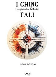 I Chi̇ng Deği̇şi̇mler Ki̇tabı Falı - Gece Kitaplığı