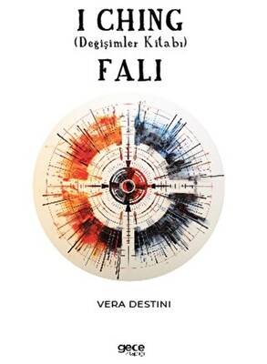I Chi̇ng Deği̇şi̇mler Ki̇tabı Falı - 1