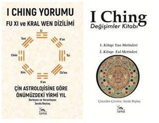 I Ching – I Ching Yorumu - 1