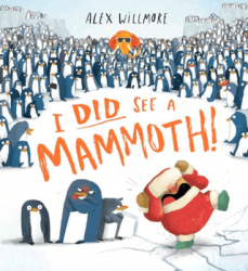 I Did See A Mammoth! - Farshore
