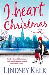 I Heart Christmas - HarperCollins