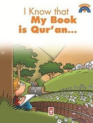 I Know That My Book Is the Qu’ran - Timaş Publishing