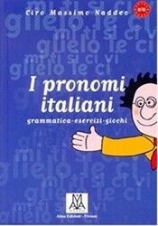 I Pronomi Italiani - Alma Edizioni