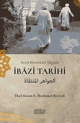 İbaza Tarihi - Astana Yayınları