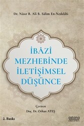 İbazi Mezhebinde İletişimsel Düşünce - Astana Yayınları