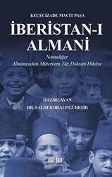 İberistan-ı Almani - Akıl Fikir Yayınları