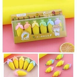 İbiş Mısır Şekilli Forforlu Kalem 6 Renk XC-093 - İbis Oyuncak