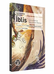 İblis - Büyüyen Ay Yayınları