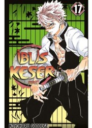 İblis Keser 17. Cilt - Gerekli Şeyler Yayıncılık