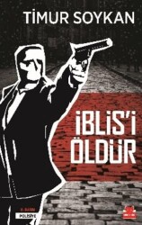 İblis`i Öldür - Kırmızı Kedi Yayınevi