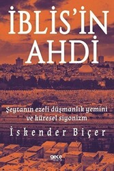 İblis`in Ahdi - Gece Kitaplığı