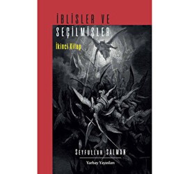 İblisler Ve Seçilmişler İkinci Kitap - Yarbay Yayınları