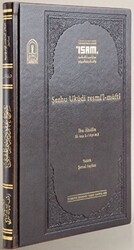 İbn Abidin Şerhu Ukudi Resmil Müfti Prestij - İsam Yayınları