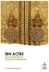 İbn Acibe - Nizamiye Akademi Yayınları