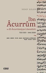 İbn Acurrum ve El-Acurrumiyye Literatürü - Çizgi Kitabevi Yayınları