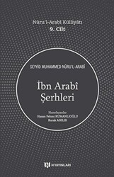 İbn Arabi Şerhleri - H Yayınları