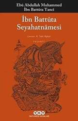 İbn Battuta Seyahatnamesi - Yapı Kredi Yayınları