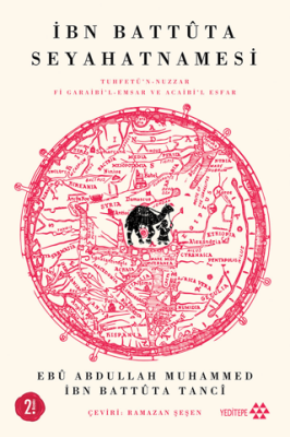 İbn Battutaa Seyahatnamesi - 1