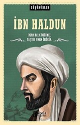 İbn Haldun - Parola Yayınları