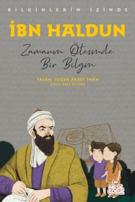İbn Haldun - Bilginlerin İzinde - 1
