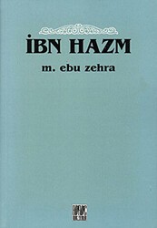 İbn Hazm - Buruç Yayınları