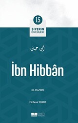 İbn Hibban - Siyer Yayınları