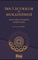 İbn-i Acurrum ve Mukaddimesi - Kitap Dünyası Yayınları