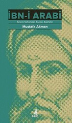 İbn-i Arabi - Ekin Yayınları