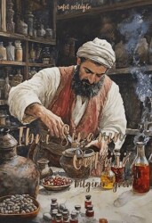 İbn-i Sina’nın Öyküsü - Dalmaçya Yayınları