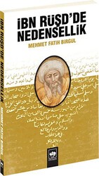 İbn Rüşd`de Nedensellik - Ötüken Neşriyat