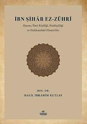 İbn Şihab Ez-Zühri - 1