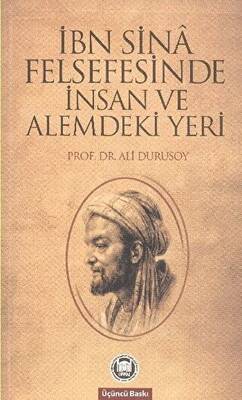 İbn Sina Felsefesinde İnsan ve Alemdeki Yeri - 1