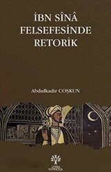 İbn Sina Felsefesinde Retorik - Litera Yayıncılık