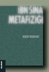 İbn Sina Metafiziği - Klasik Yayınları