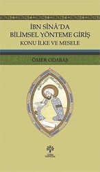 İbn Sina’da Bilimsel Yönteme Giriş - Litera Yayıncılık