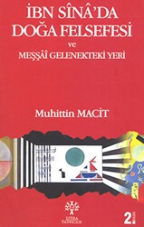 İbn Sina’da Doğa Felsefesi ve Meşşai Gelenekteki Yeri - Litera Yayıncılık