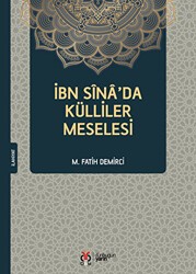 İbn Sina`da Külliler Meselesi - DBY Yayınları