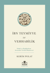 İbn Teymiyye ve Vehhabilik - Timaş Akademi