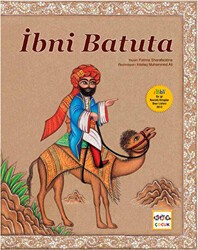 İbni Batuta - Nar Çocuk