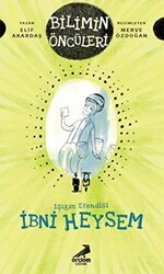 İbni Heysem - Işığın Efendisi - Erdem Çocuk