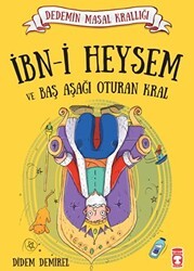 İbni Heysem ve Baş Aşağı Oturan Kral - 1