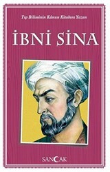 İbni Sina - Sancak Yayınları