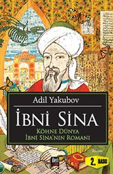 İbni Sina - İleri Yayınları